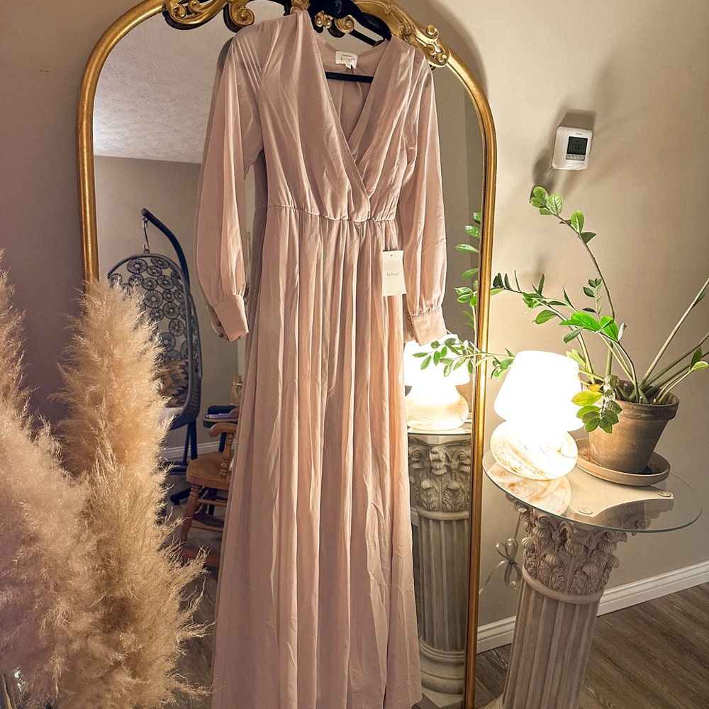 Bohme Dress🫶